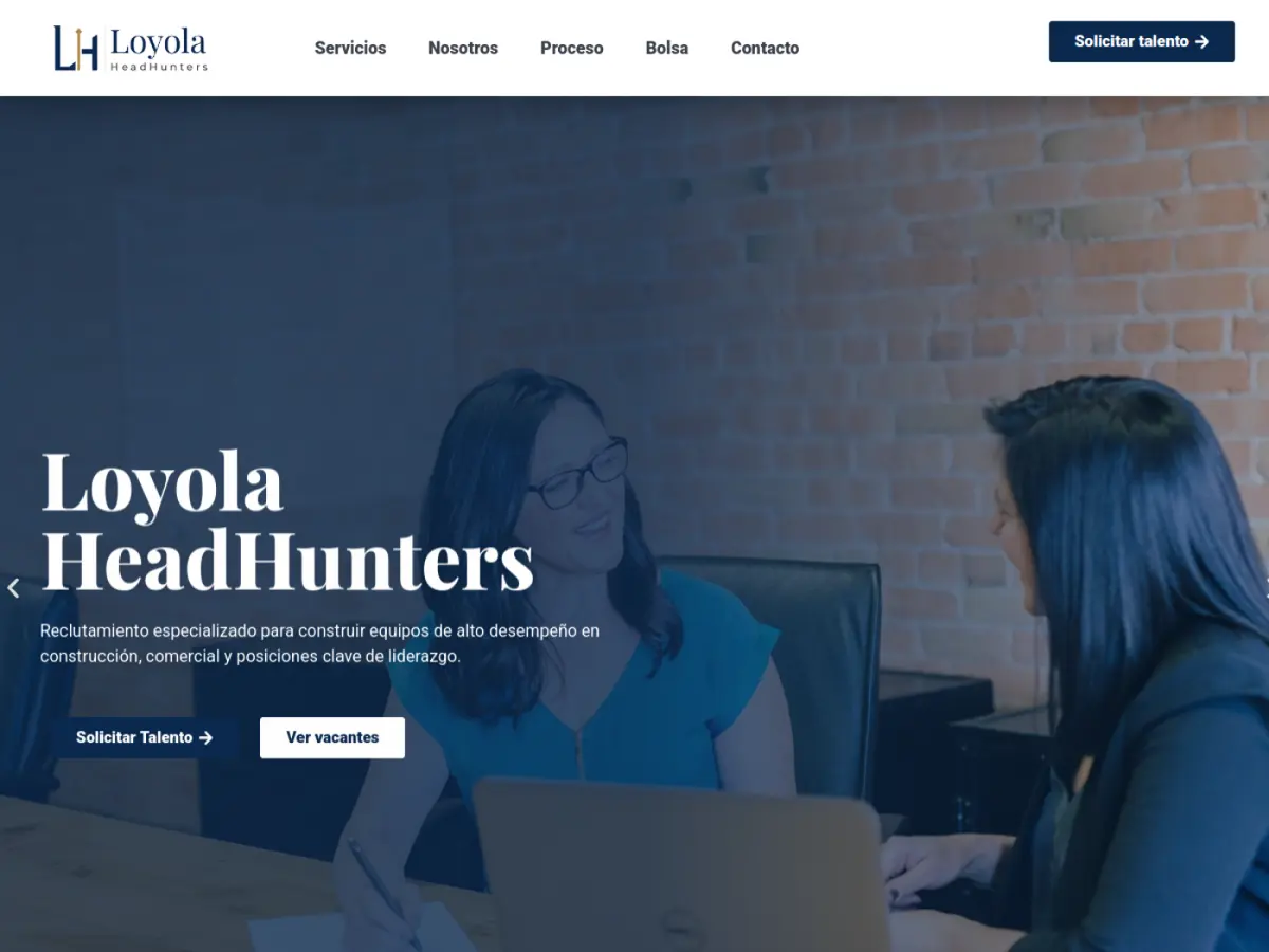 Loyola Headhunters
