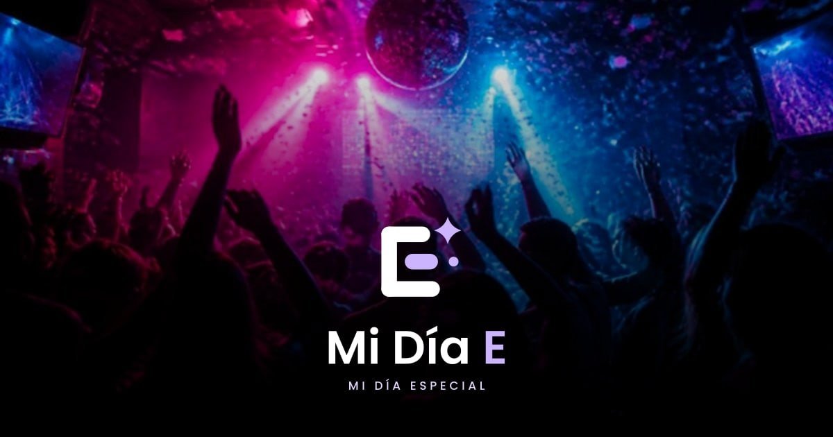 Mi Día E